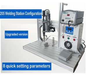 Jb JB-N02 Chuyên Nghiệp Cấp Bán Tự Động Máy Hàn Thiết Kế Di Động Trạm Hàn 70W/150W 1 Năm Bảo Hành - Product Image 2