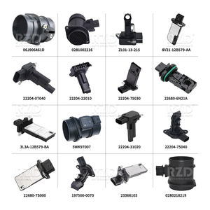 Buen rendimiento Venta al por mayor Sensores <span class=keywords><strong>de</strong></span> temperatura del agua Sensor <span class=keywords><strong>de</strong></span> temperatura del agua del refrigerante automático OEM 0K2NC-13-210 para Kia - Product Image 6