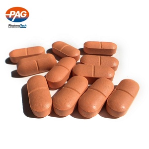 ยาเม็ดปรับผิวขาวเกรดอาหารที่ได้รับการรับรอง - Product Image 3