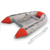 3 ans de garantie, vente OEM, bateaux de pêche gonflables, bateaux en caoutchouc
