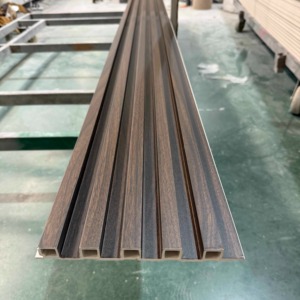 Panneaux décoratifs écologiques 8 mm 9 mm 10 mm 12 mm pour murs, lambris PVC pour panneau <span class=keywords><strong>mural</strong></span> WPC de haute qualité - Product Image 6