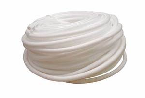 단열 백커로드 EPE 폼 중공 튜브 (배관 시스템 보호용) - Product Image 2