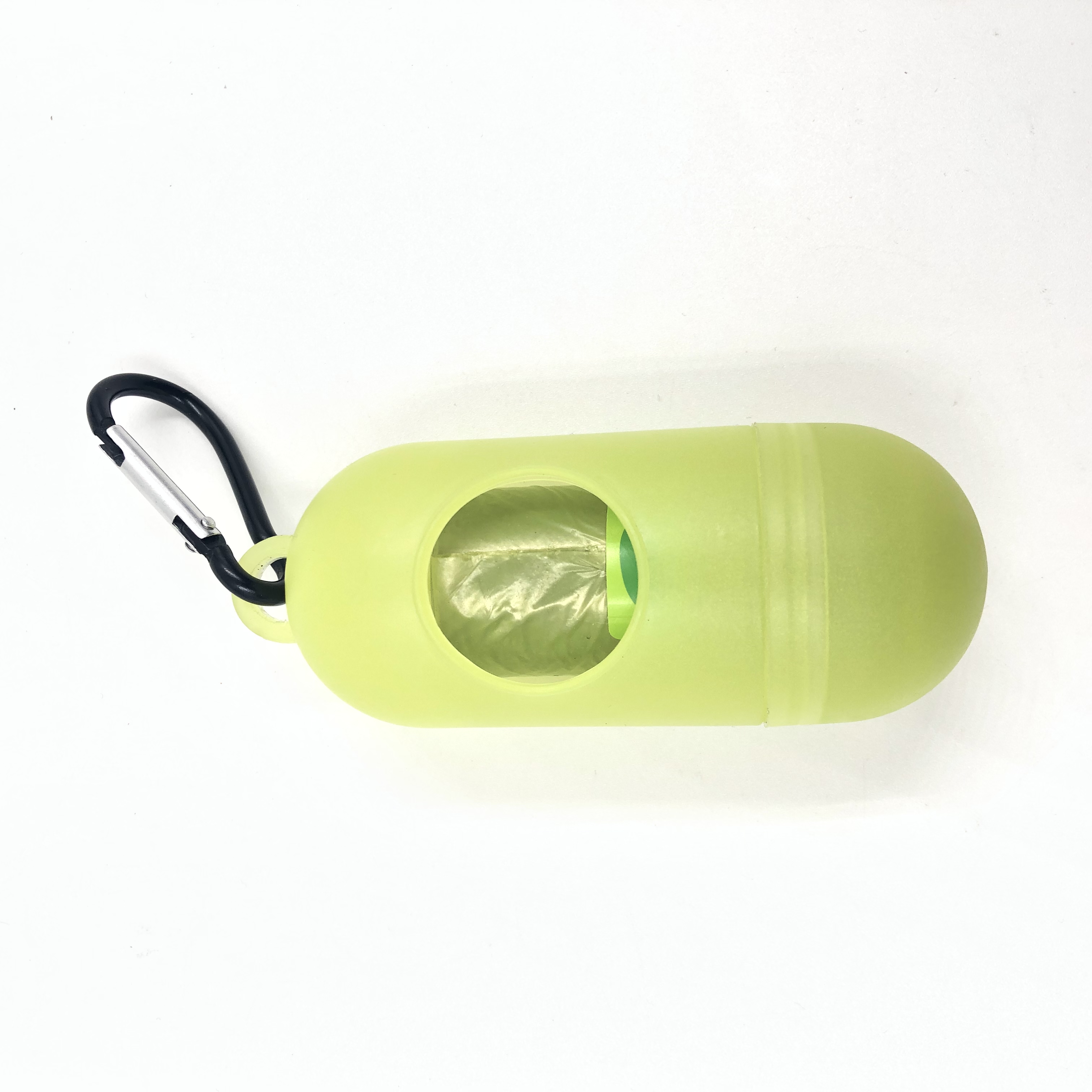 1 distributeur + 1 sac en rouleau
