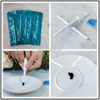 Pommade à base de plantes de qualité médicale unisexe pour les hémorroïdes et les fissures anales, gel resserrant vaginal OEM/ODM et soulagement de la douleur hémorroïdaire