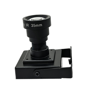 โมดูลกล้องจุลทรรศน์ LLGCAM 2MP 1080P USB 2.0 พร้อมเซ็นเซอร์ CMOS ขนาด 1/2 นิ้ว รองรับ MJPEG และ YUV2  พร้อมเคส - Product Image 4