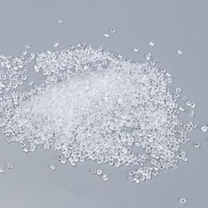 Résine PET vierge CR-8863 très demandée, résistance aux basses températures, bonne transparence pour l'emballage alimentaire et les bouteilles - Product Image 2