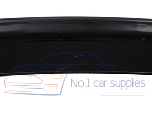 Spoiler Posteriore in Fibra di Carbonio Forgiata Stile M4 per BMW <span class=keywords><strong>Serie</strong></span> <span class=keywords><strong>1</strong></span> E82 Coupé - Product Image 5