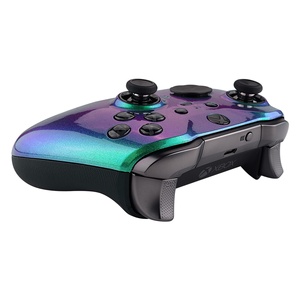 Carcasa Frontal Personalizada con Diseño para Control de Xbox Elite Serie 2, Repuesto de Carcasa para Gamepad - Product Image 5