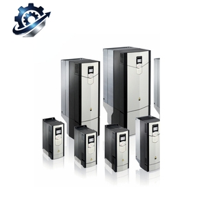 อินเวอร์เตอร์ควบคุมเวกเตอร์ ACS550-01-072A-4 รุ่นดั้งเดิม ราคาคุ้มค่า 37KW สำหรับเครนและระบบยก - Product Image 6