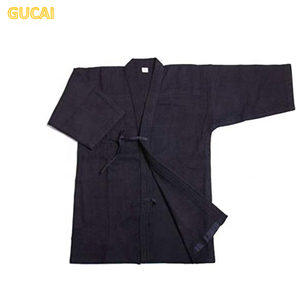 Apaanese-akama niform portswear, ikido - Product Image 2