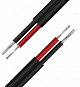 PV Solar Panel <strong>Cable</strong> Dc Wire High Voltage <strong>10mm</strong> <strong>6mm</strong> <strong>4mm</strong> Solar Extension <strong>Cable</strong> for Solar System - Product Image 4