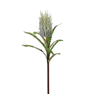 Flores Artificiales de Seda con Forma de Pagoda, Alta Simulación, Decoración para Bodas, Decoración del Hogar, Arreglos para Jarrones - Product Image 4