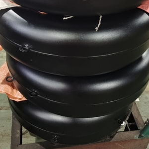 Réservoir toroïdal interne/externe de GPL pour des véhicules à moteur - Product Image 3