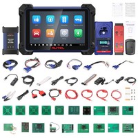 2 ans de mise à jour Autel MaxiIM IM608 PRO II avec XP400 Pro APB112 Plus IMKPA Accessoires avec G-Box3 gratuite APB112