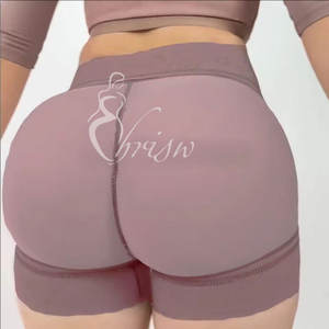 Vrouwen Butt Lifter Panty Body Shaper Ondergoed Buik Control Heup Enhancer Push Up Shapewear Shorts Taille Trainer Stretch Sexy Kont - Product Image 3