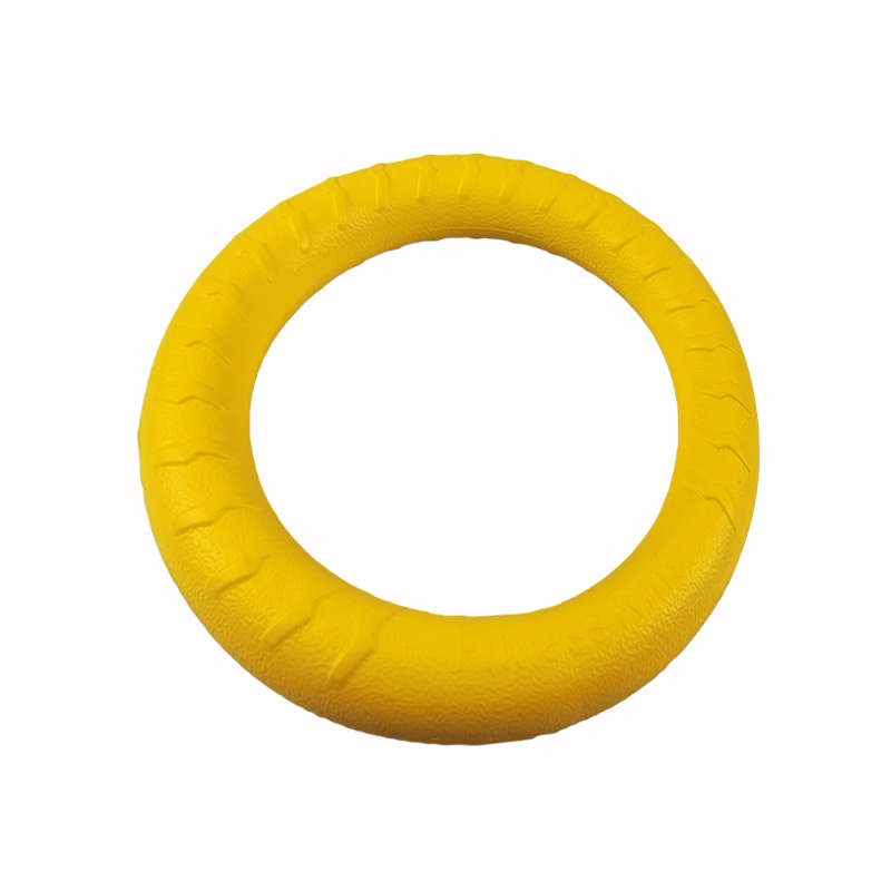 Anneau de traction de 18 cm