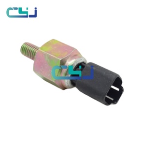Interruptor de Presión de Aceite de Alta Resistencia 32004046 para Piezas de Repuesto de Maquinaria de Construcción - Product Image 3