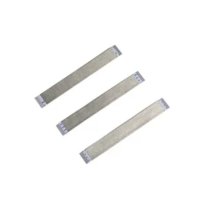 Customized Professional Ffc 0.5mm pitch 24pin 100mm Foldable Flat Cable flat flexible cable fpc ffc connector