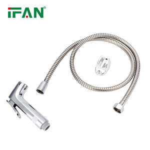 Распылитель биде 1/2 "* 1,2 м - Product Image 4