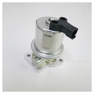 Pompe de transfert de carburant électronique pour moteur Isx15 Qsx15 4076580 4076581 5362256 4935095 avec garantie de 6 mois 1kg - Product Image 5