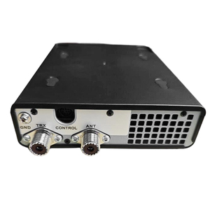 Tuner d'antenne radioamateur Yaesu FC-50 <span class=keywords><strong>FT</strong></span> 857d, tuner d'antenne automatique FC-50 100W pour <span class=keywords><strong>FT</strong></span> 891 <span class=keywords><strong>FT</strong></span> <span class=keywords><strong>897</strong></span> - Product Image 5
