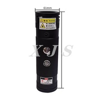 Destructeur de débris laser motorisé portatif 120W à point fixe, compatible 110V/220V, pour l'élimination des moustiques et des mouches