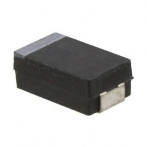 293D107X9020D2TE3 Tantalum Capacitor 100uF 10% 20V - Product Image 1