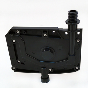 Amortisseur anti-fuite 508GS pour tête d'impression d'imprimante à solvant écologique et UV - Product Image 3