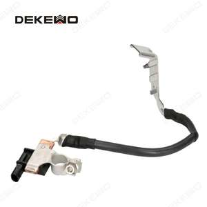 5Q0915181K 5Q0915181J Unidad de control de monitoreo de batería para VW <span class=keywords><strong>Golf</strong></span> Passat AUDI A3 Q2 SKODA SEAT - Product Image 1