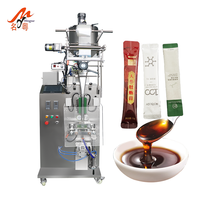 Machine de remplissage automatique multifonctionnelle pour gel pour les mains, machine d'emballage pour parfum, savon, liquide
