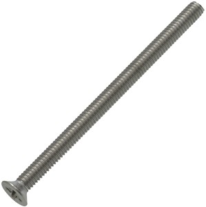 Vis autoperceuse galvanisée pour charpente, vis autotaraudeuse à tête cylindrique zinguée - Product Image 3