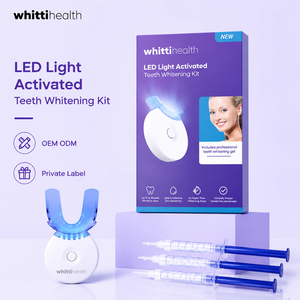 Kit Profesional de Blanqueamiento Dental para Clínica, Máquina Aceleradora de Blanqueamiento Dental, Kit de Blanqueamiento con Logotipo Personalizado - Product Image 1