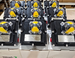 Boîtier de commutation limité 2V1A2NGRCC de marque chinoise avec bille métallique scellée et solénoïde EV225B - Product Image 4