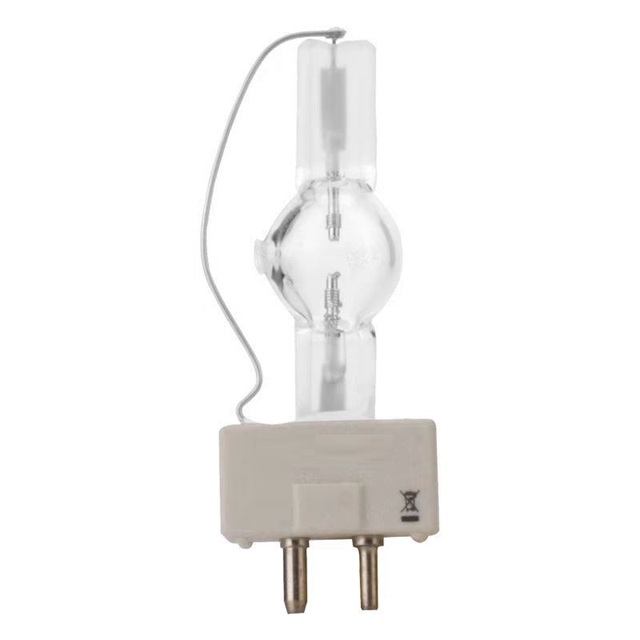 HoneyFly Metal Halide Lamp GY9.5 220V 700W Single End MSR700W/2SAmsr700w/2 Computer Moving Head Light Bulb CSR700W/SA StageLight