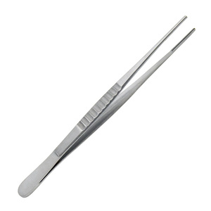 Pince Debakey sur mesure de qualité supérieure pince Debakey Instrument chirurgical multifonctionnel en acier inoxydable à des prix raisonnables - Product Image 3