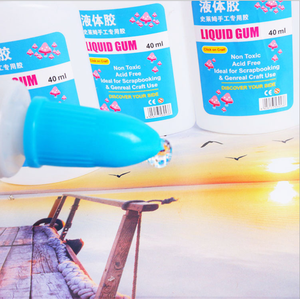 Les plus populaires pva <span class=keywords><strong>colle</strong></span> slime à base d'eau blanc elmers <span class=keywords><strong>colle</strong></span>/ - Product Image 5