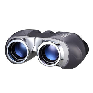 Telescopio de Bolsillo <span class=keywords><strong>NIKULA</strong></span> Mini HD Potente 10x22, Prismas BAK4, Binoculares de Largo Alcance 1000m para Caza - Product Image 5