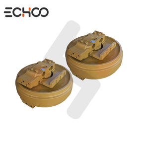 ล้อไอเดลอร์ KM1283 195-30-01130 สำหรับอุปกรณ์เสริมแชสซี <span class=keywords><strong>KOMATSU</strong></span> ใช้ได้กับรถบูลโดเซอร์ - Product Image 6