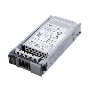 Disque dur Dell 1.92 To SAS 12 Gb/s SSD - Product Image 3