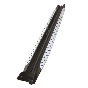 Barres de marche Nerf en aluminium en gros pour SsangYong <span class=keywords><strong>Korando</strong></span> 2010 + - Product Image 1