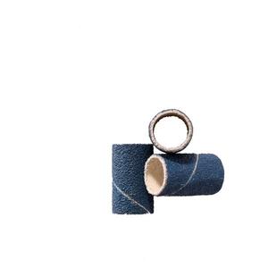 ABRA BETA - AB001504308 Mangas abrasivas de tela de circonio (paquete múltiple)-EAN 8020935702185 ABRASIVES PAPELES ABRASIVOS - Product Image 1