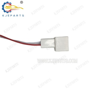 丰田CHRs汽车自动定制2Pin母连接器光能电缆线束 - Product Image 5