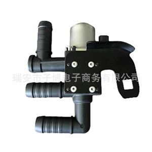 Ford <b>Heater</b> Water <b>Valve</b> JL3Z18495C For Replace Repair New Part - Product Image 2