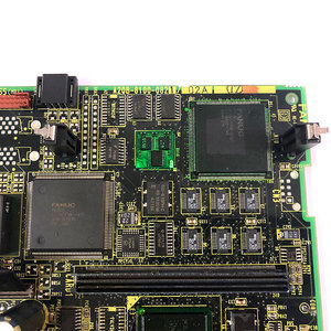 Tarjeta de pantalla de circuito impreso original nueva FANUC A20B-8100-0821 - Product Image 2