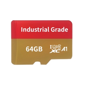 4K Video Chuyên Nghiệp Công Nghiệp TF Thẻ 64GB 128GB Bộ Nhớ Thẻ <span class=keywords><strong>SD</strong></span> 256GB Biểu Tượng Tùy Chỉnh - Product Image 1