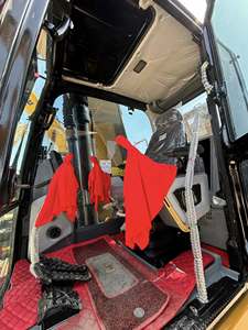 Oferta Especial: Excavadora Usada Caterpillar CAT330gc de 30 Toneladas, Excavadora de Orugas de Alta Calidad, Recién Llegada con Componentes de Motor Originales - Product Image 5