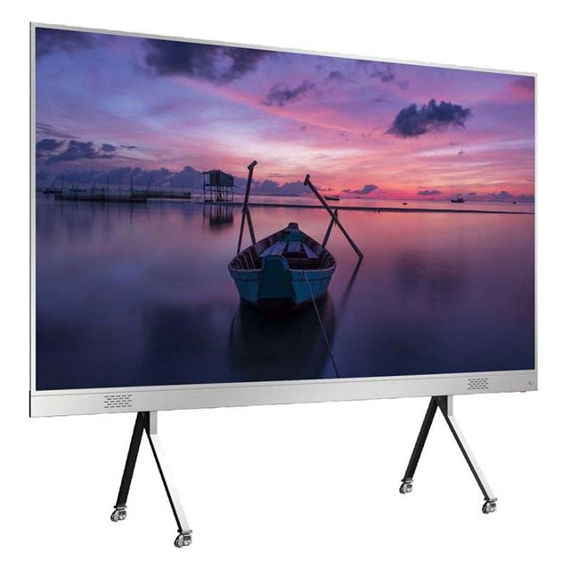 COB LED Display Panel 3 Years Warranty 600X337.5mm LED Video Wall HD SMD GOB P1.56 Micro LED Screen Panel