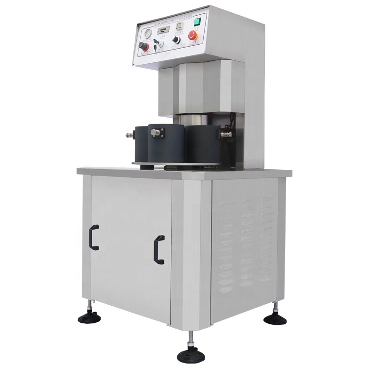 Вакуумная укупорочная машина, машина для запечатывания стеклянных банок цена, вакуумная упаковочная машина цена