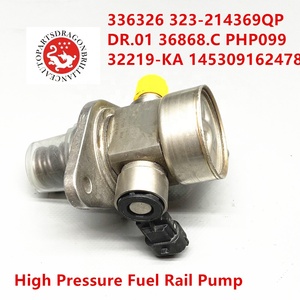 Bomba de Combustible de Alta Presión 336326 para Maserati 3.0 V6 <span class=keywords><strong>Ghibli</strong></span> GranCabrio M156 M157 323-214369QP DR.01 36868.C PHP099 32219-KA - Product Image 2