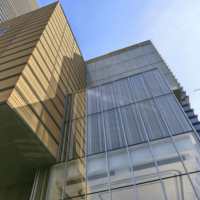 Panneaux de mur-rideau en verre en alliage d'aluminium modernes, ignifuges, étanches, système de façade anodisée pour les halls extérieurs de centres commerciaux et d'hôtels